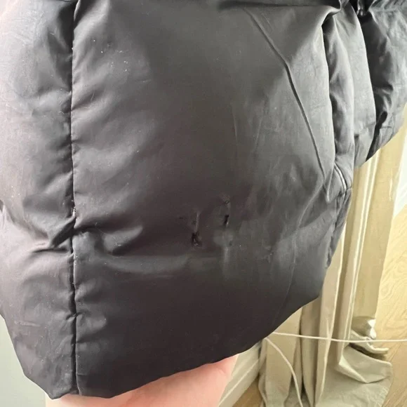 MACKAGE winter jacket - Picture 8 of 8